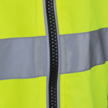 Veste jeune cavalier Shires Equi-Flector®