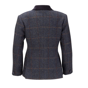 Veste Saratoga enfant Shires Aubrion Veste Saratoga enfant Shires Aubrion