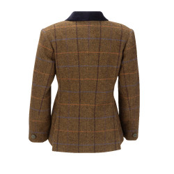 Veste Saratoga enfant Shires Aubrion