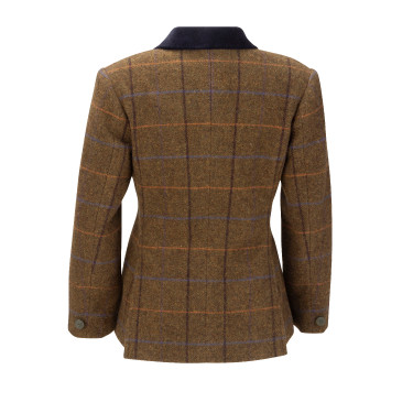 Veste Saratoga enfant Shires Aubrion