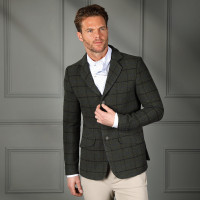 Veste Saratoga homme Shires Aubrion