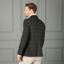 Veste Saratoga homme Shires Aubrion
