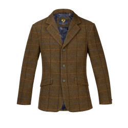 Veste Saratoga homme Shires Aubrion