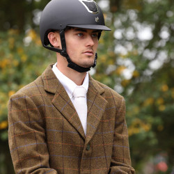 Veste Saratoga homme Shires Aubrion
