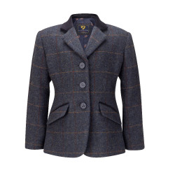 Veste Saratoga Shires Aubrion