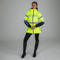 Veste Shires Equi-Flector®