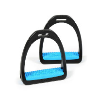 Étriers Premium Profile Shires Compositi