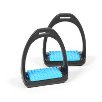 Étriers Reflex Shires Compositi