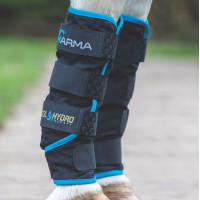 Guêtres d'hydrothérapie Cool Shires Arma