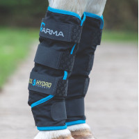 Guêtres d'hydrothérapie Cool Shires Arma