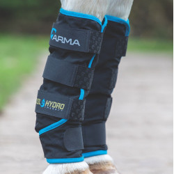 Guêtres d'hydrothérapie Cool Shires Arma Guêtres d'hydrothérapie Cool Shires Arma