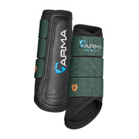 Guêtres fermées Nx-Air Shires Arma