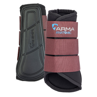 Guêtres fermées Nx-Max Shires Arma Guêtres fermées Nx-Max Shires Arma