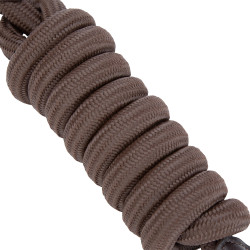 Longe en cuir Shires Velociti Lusso Havane Marron Longe en cuir Shires Velociti Lusso Havane Marron