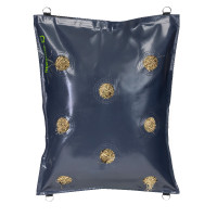 Sac à foin zippé en Pvc résistant Shires FreeGraze