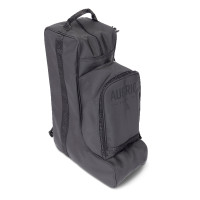 Sac bombe, cravache et bottes React Shires Aubrion