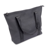 Sac cabas React Shires Aubrion Noir