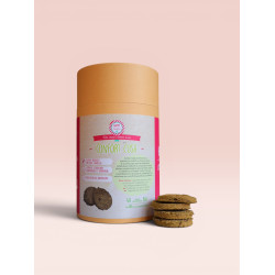 Complément Confort Cush Happy Crackers Complément Confort Cush Happy Crackers