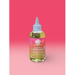Sérum Huileux Happy Crackers SOS Fourchettes
