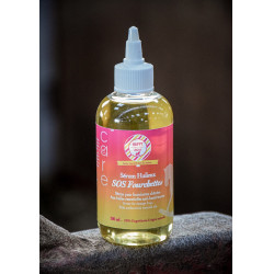 Sérum Huileux Happy Crackers SOS Fourchettes