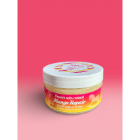 Beurre Soin cutané Happy Crackers Mango repair Beurre Soin cutané Happy Crackers Mango repair