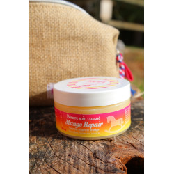 Beurre Soin cutané Happy Crackers Mango repair