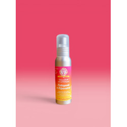 Lotion réparatrice Happy Crackers infusée aux prébiotiques Lotion réparatrice Happy Crackers infusée aux prébiotiques
