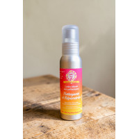 Lotion réparatrice Happy Crackers infusée aux prébiotiques