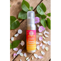 Lotion réparatrice Happy Crackers infusée aux prébiotiques