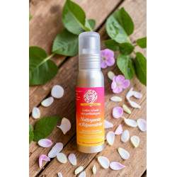Lotion réparatrice Happy Crackers infusée aux prébiotiques Lotion réparatrice Happy Crackers infusée aux prébiotiques