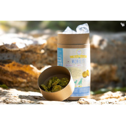 Complément Mobilité chien Happy Crackers Complément Mobilité chien Happy Crackers