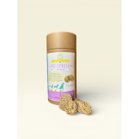 Complément No Stress chien Happy Crackers