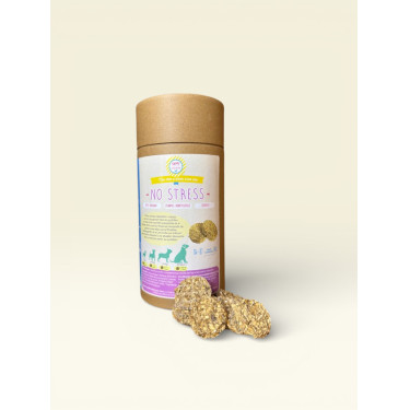 Complément No Stress chien Happy Crackers