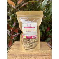 Crackers graines de lin Happy Crackers miel thym