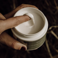 Baume protecteur & hydratant Nellumbo