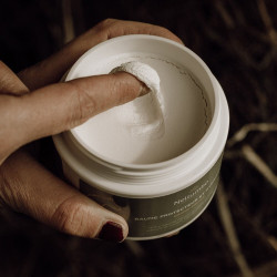Baume protecteur & hydratant Nellumbo