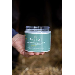 Baume protecteur & hydratant Nellumbo