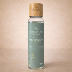 Lotion nettoyante Nellumbo