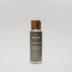 Lotion nettoyante Nellumbo chiens et chats Lotion nettoyante Nellumbo chiens et chats