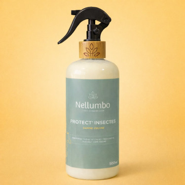 Protect'Insectes Nellumbo Protect'Insectes Nellumbo