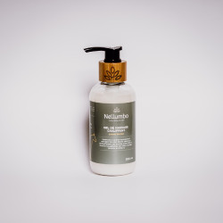 Gel de massage chauffant Nellumbo Gel de massage chauffant Nellumbo