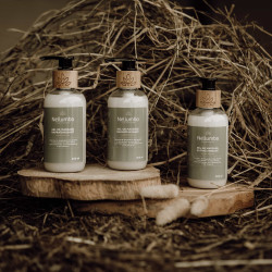 Gel de massage rafraichissant Nellumbo Gel de massage rafraichissant Nellumbo