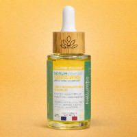 Sérum Confort Respiratoire Nellumbo
