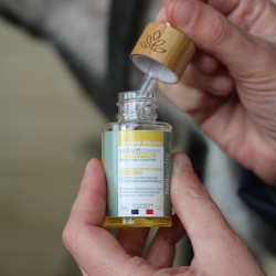 Sérum Confort Respiratoire Nellumbo Sérum Confort Respiratoire Nellumbo