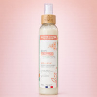 Soin démêlant Fleur vanillée & poudrée Nellumbo Soin démêlant Fleur vanillée & poudrée Nellumbo