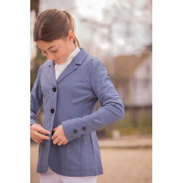 Veste de concours Eden by Pénélope Calista