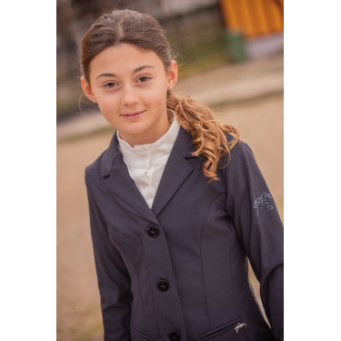 Veste de concours Eden by Pénélope Calista