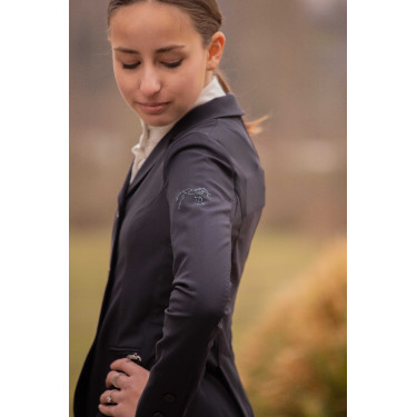 Veste de concours Eden by Pénélope Calista