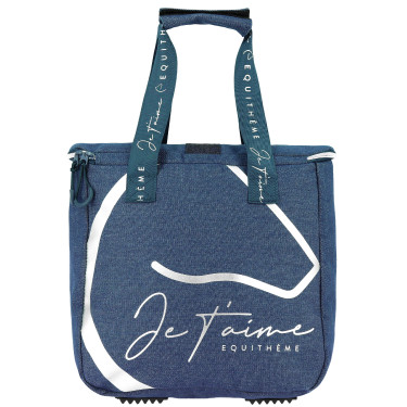 Sac Groom Je t'aime Equithème Sac Groom Je t'aime Equithème