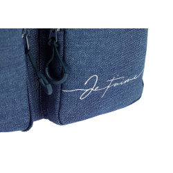 Sac Groom Je t'aime Equithème Sac Groom Je t'aime Equithème